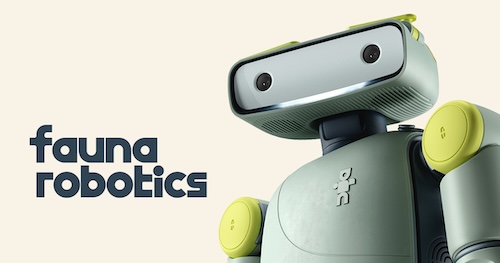 Fauna Robotics