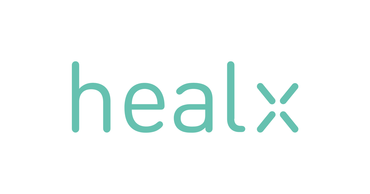 Healx